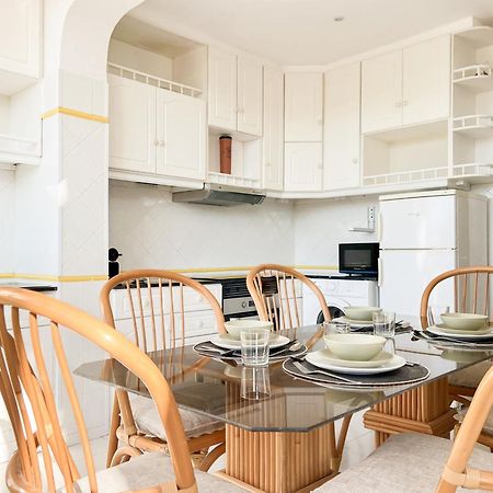 Loule Sunny Retreat By Lovelystay 외부 사진