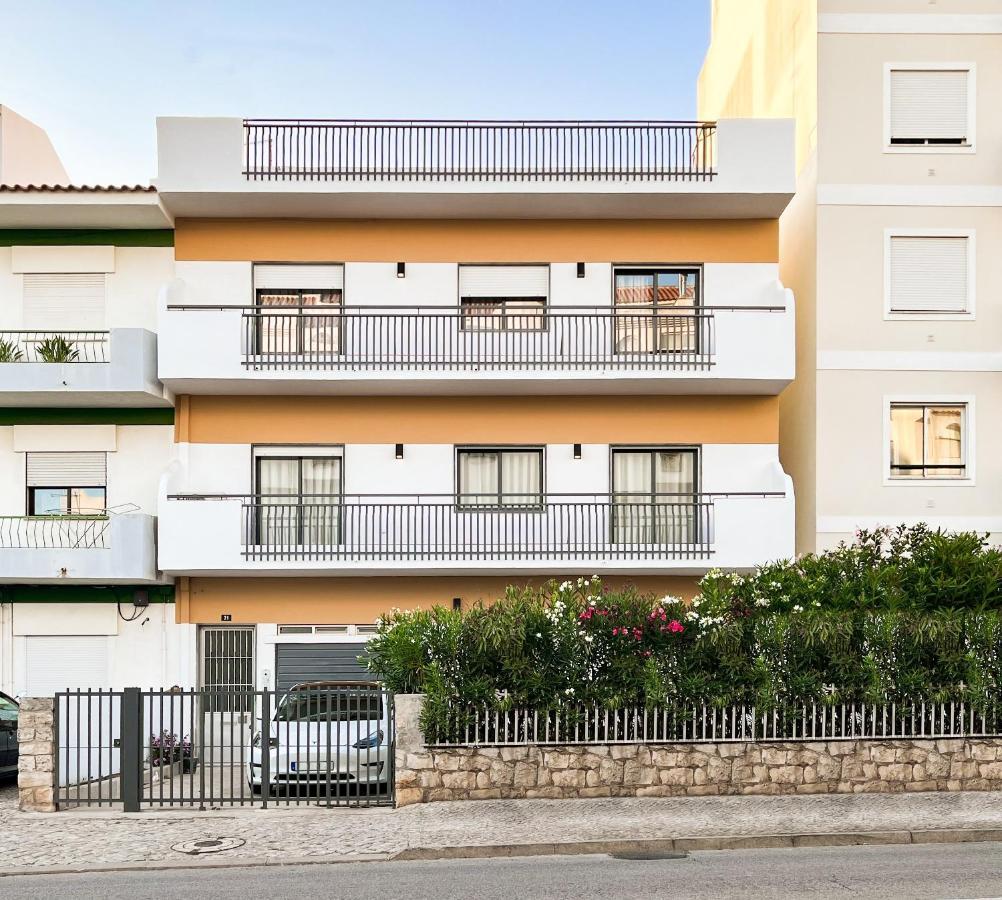 Loule Sunny Retreat By Lovelystay 외부 사진