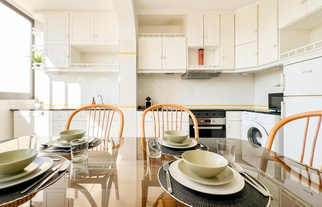 Loule Sunny Retreat By Lovelystay 외부 사진