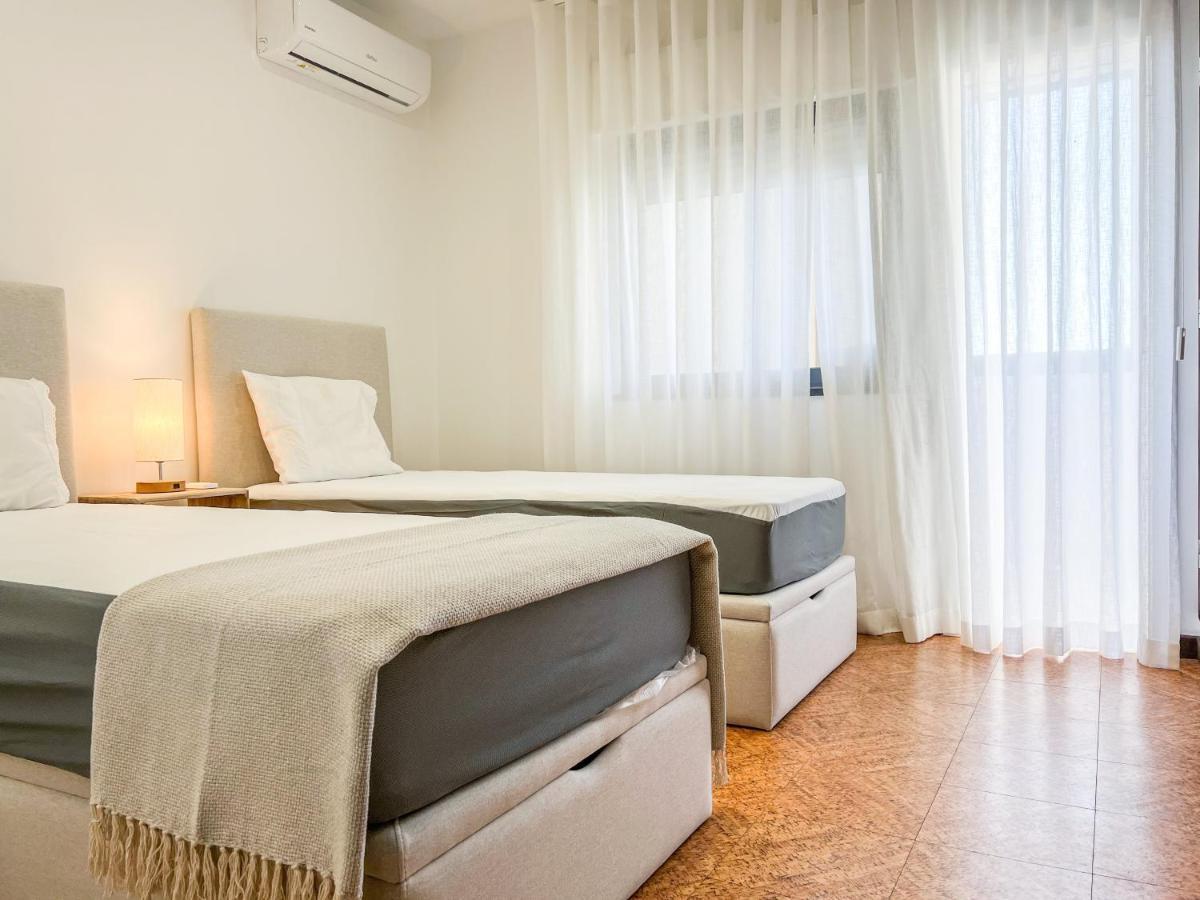 Loule Sunny Retreat By Lovelystay 외부 사진