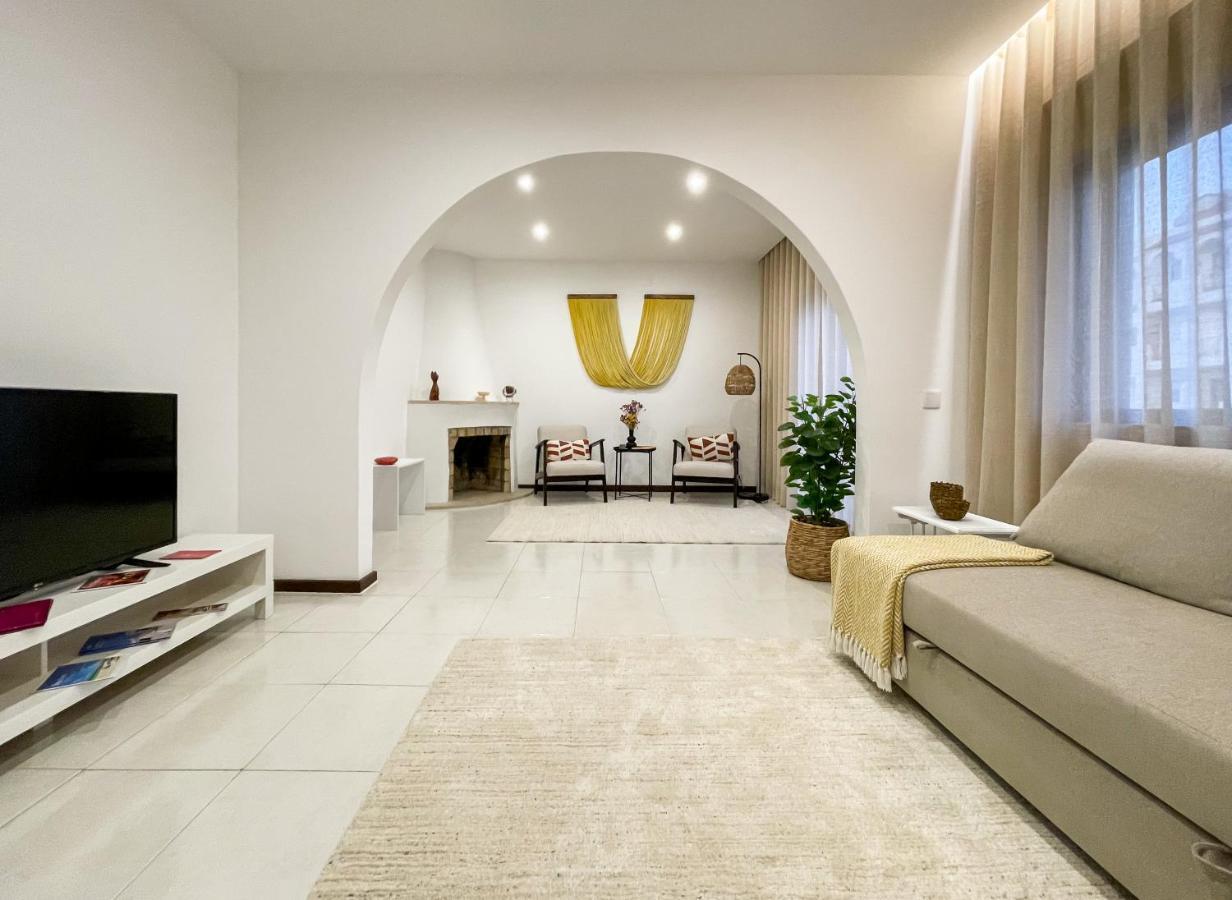Loule Sunny Retreat By Lovelystay 외부 사진