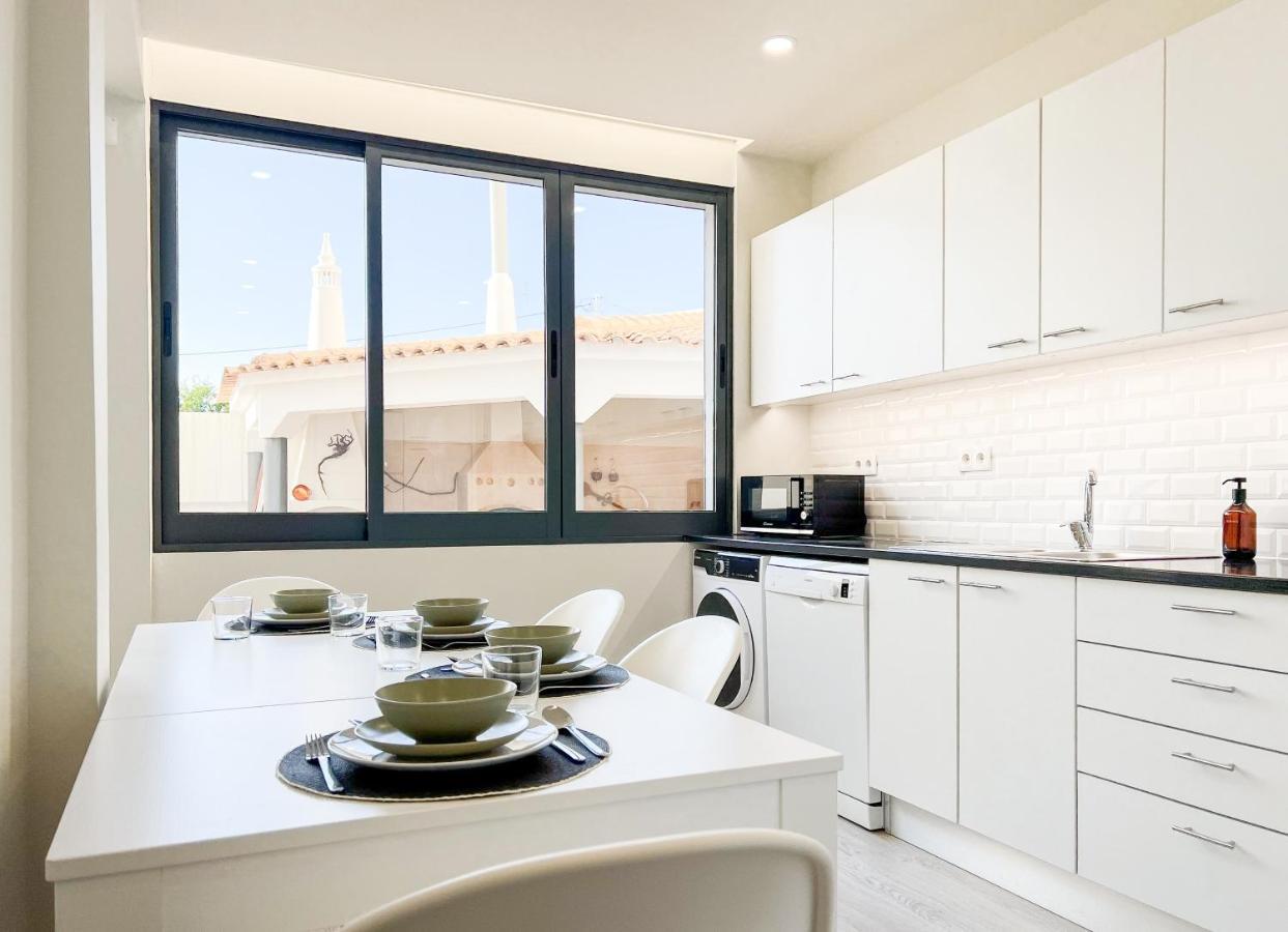 Loule Sunny Retreat By Lovelystay 외부 사진