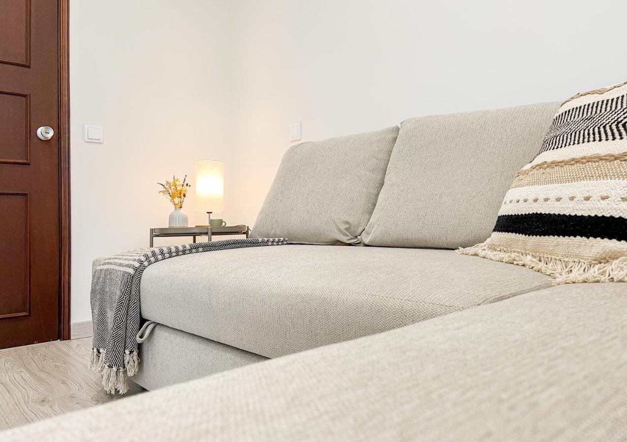 Loule Sunny Retreat By Lovelystay 외부 사진