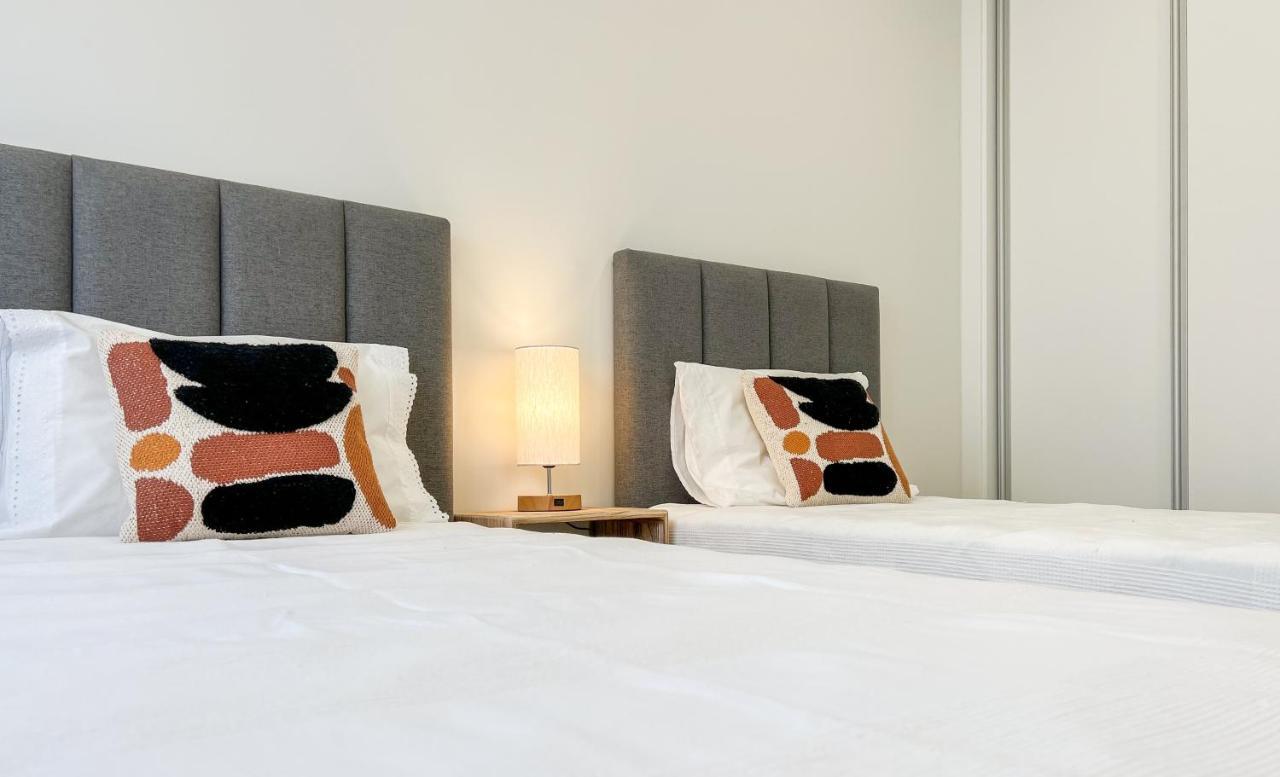 Loule Sunny Retreat By Lovelystay 외부 사진