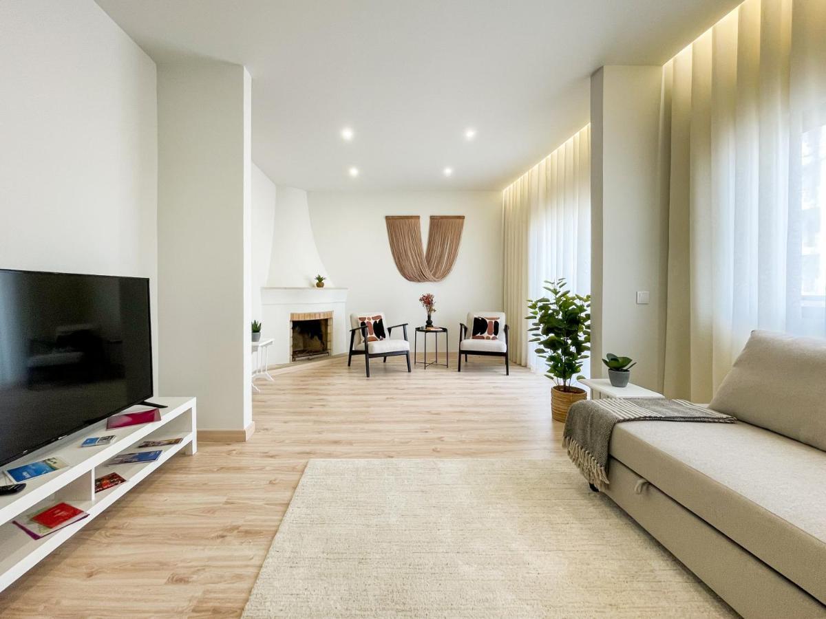 Loule Sunny Retreat By Lovelystay 외부 사진