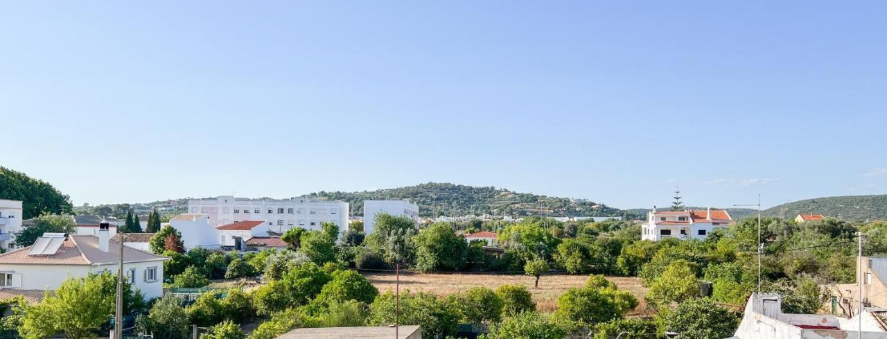 Loule Sunny Retreat By Lovelystay 외부 사진