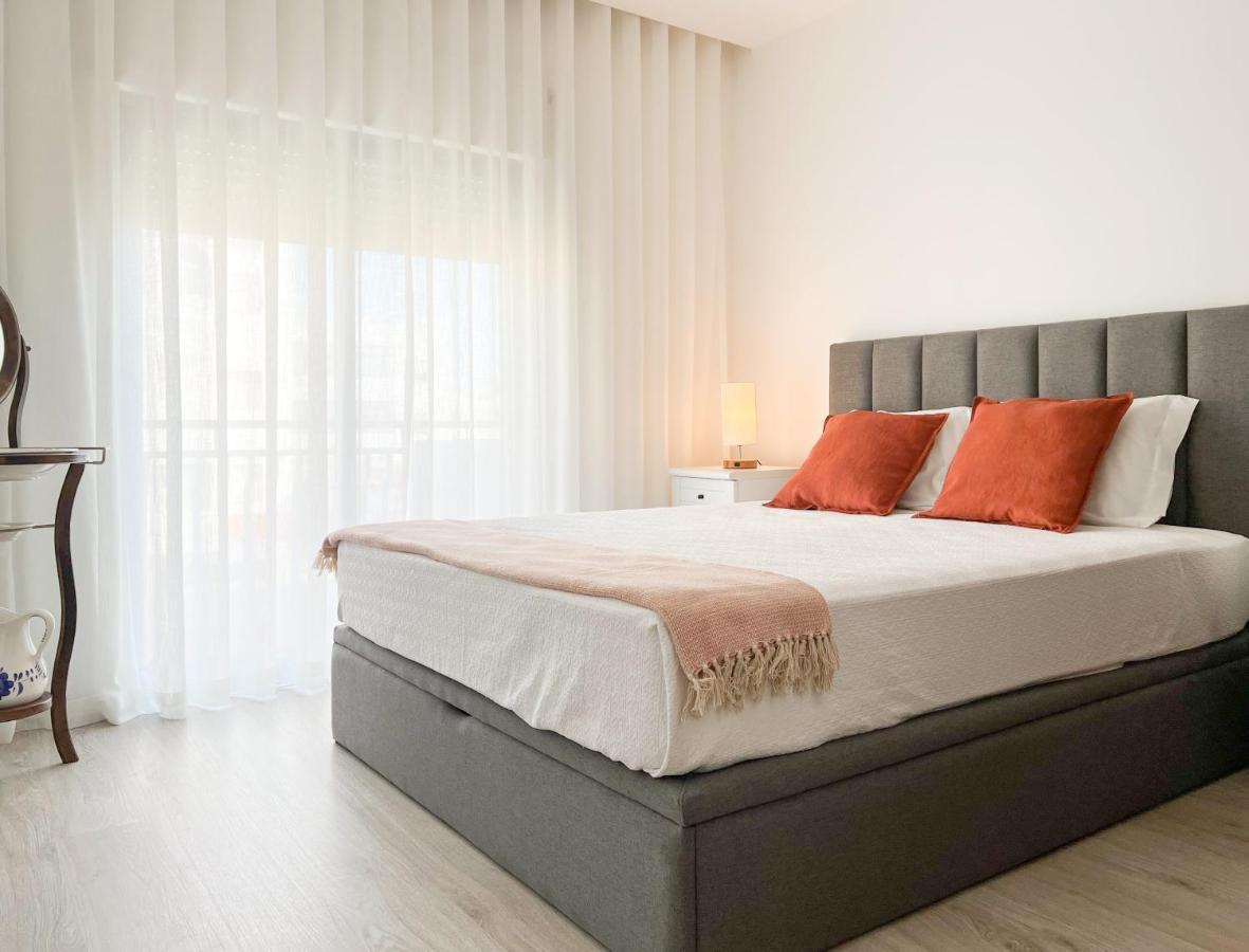 Loule Sunny Retreat By Lovelystay 외부 사진
