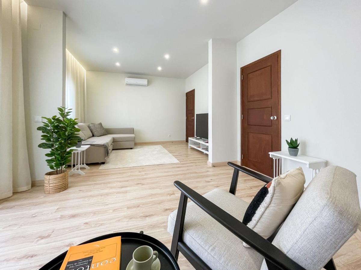 Loule Sunny Retreat By Lovelystay 외부 사진