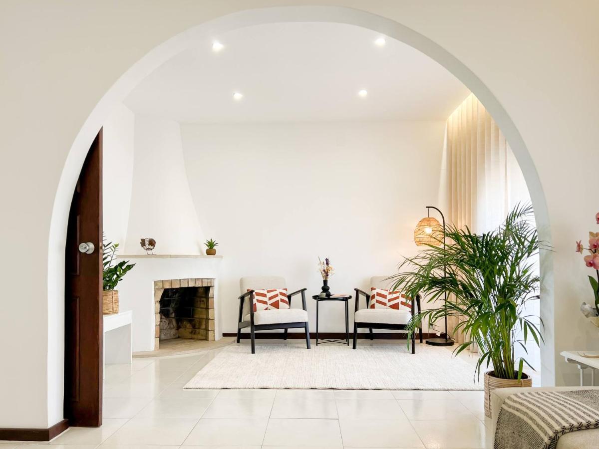Loule Sunny Retreat By Lovelystay 외부 사진