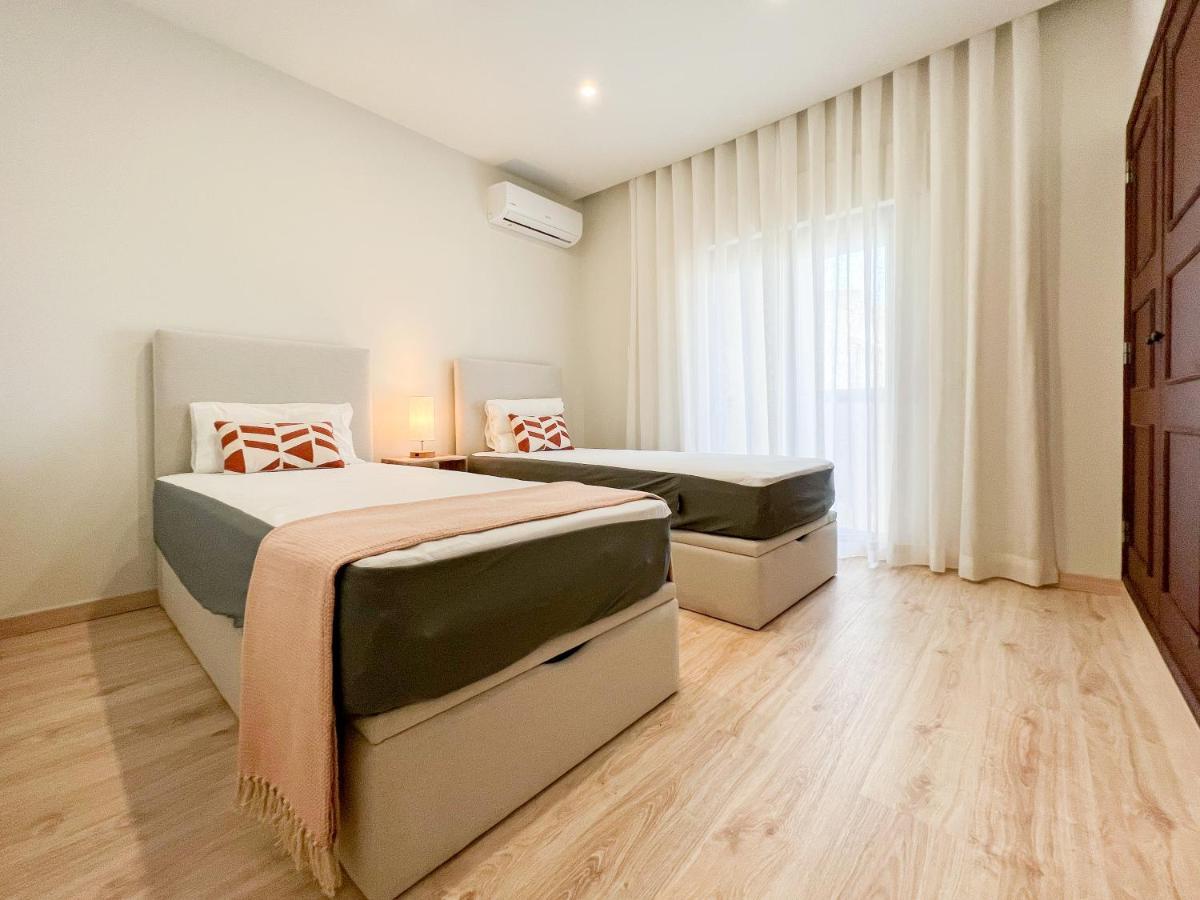 Loule Sunny Retreat By Lovelystay 외부 사진