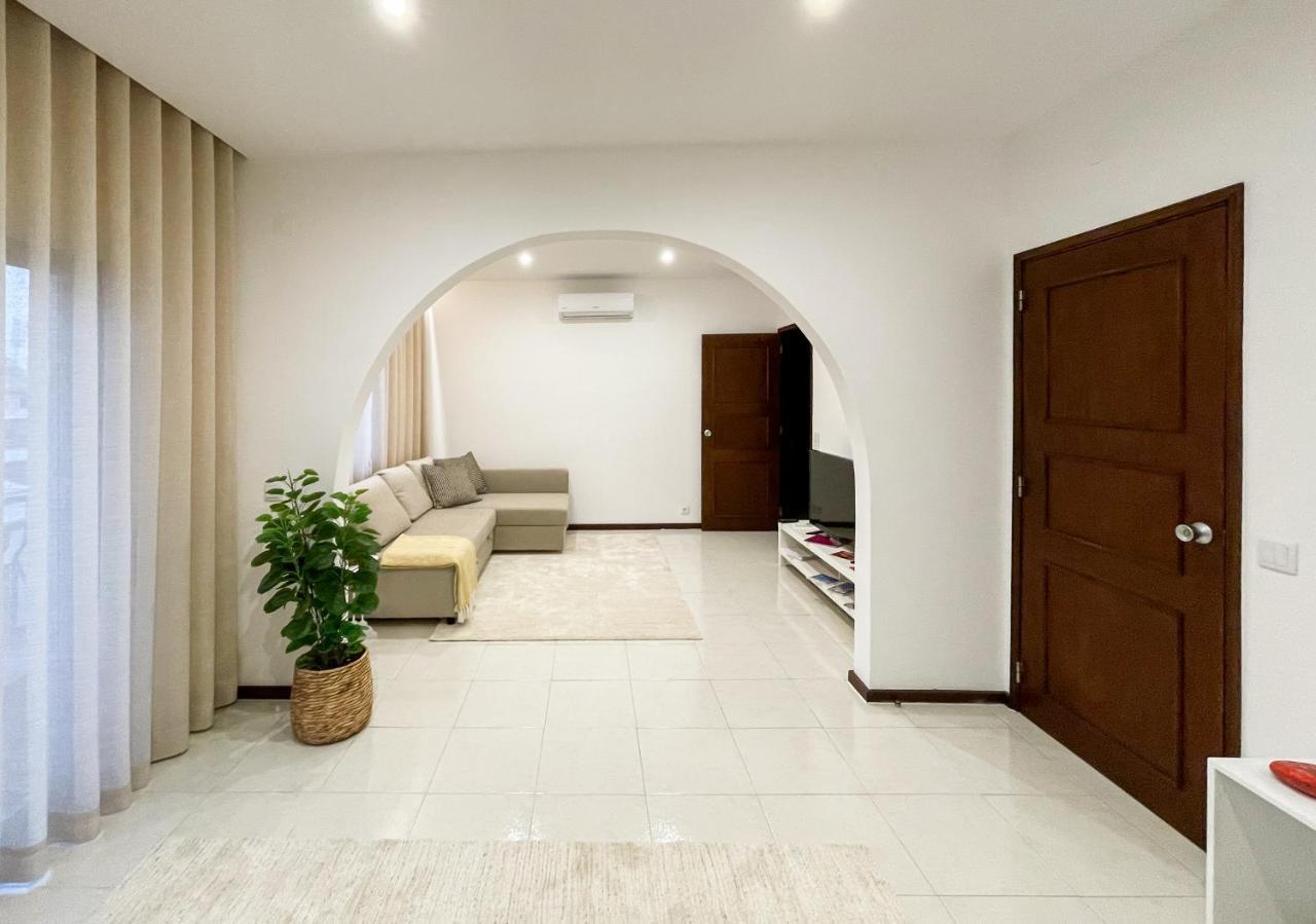 Loule Sunny Retreat By Lovelystay 외부 사진