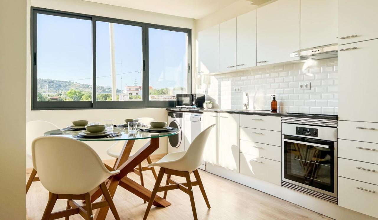 Loule Sunny Retreat By Lovelystay 외부 사진