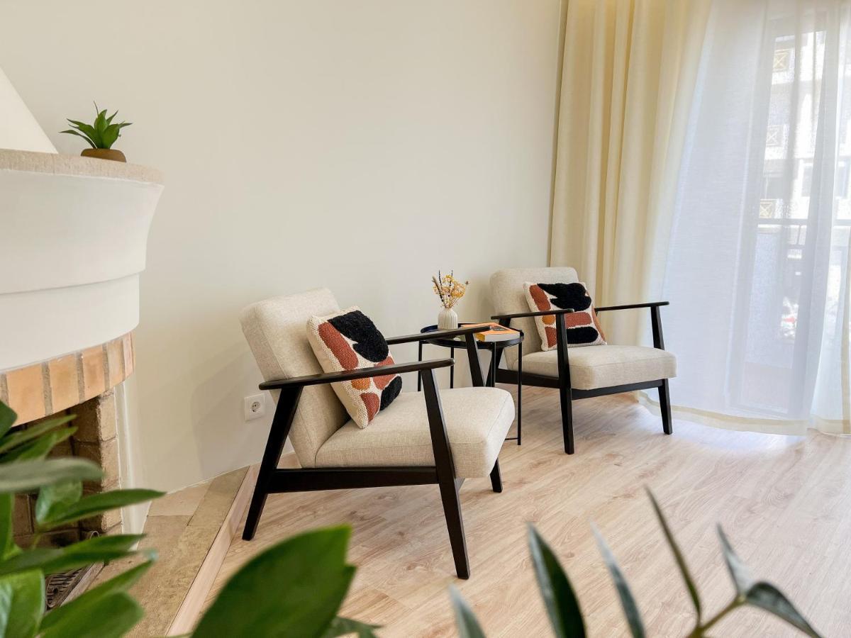 Loule Sunny Retreat By Lovelystay 외부 사진