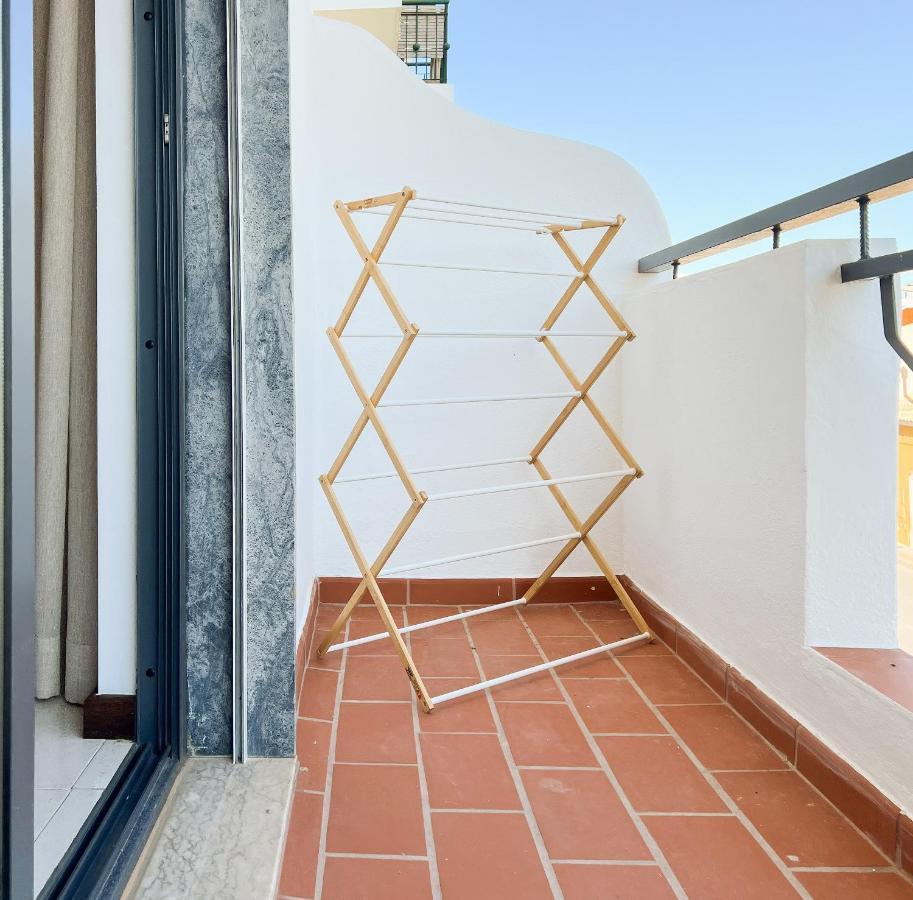 Loule Sunny Retreat By Lovelystay 외부 사진