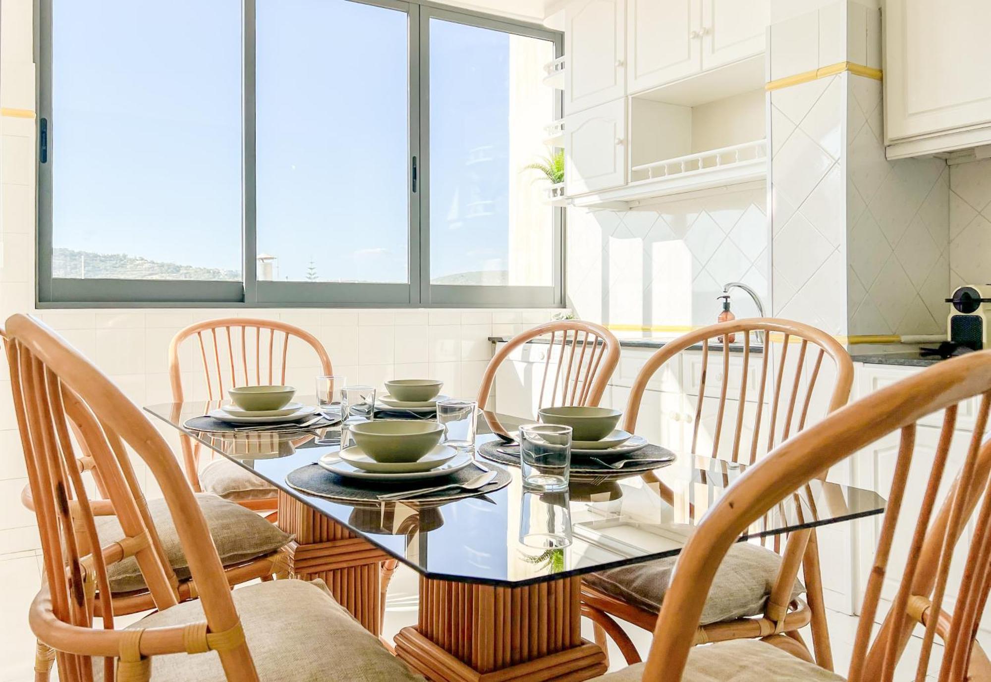 Loule Sunny Retreat By Lovelystay 외부 사진